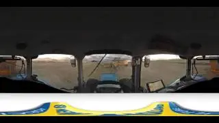 New Holland OnBoard 360 Virtual Reality
