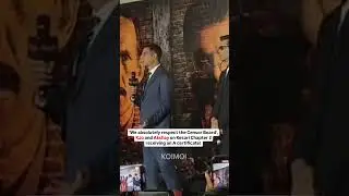 Akshay Kumar and Karan Johar React to Kesari Receiving an &lsquo;A&rsquo; Certificate to KesariChapter2#koimoi