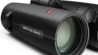 New Leica NOCTIVID Binoculars - 8x42 and 10x42 REVIEW!