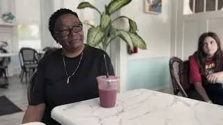 River City Voices | Coastal Resilience in Moss Point