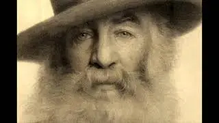 ¡OH MI YO! ¡OH VIDA!. Walt Whitman
