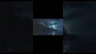 Heavy Wind Storm Ambience - Part 2
