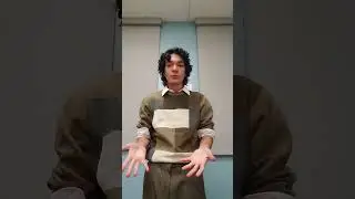 Alexander Carrillo, Comms Persuasive Argument