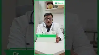 Essential Summer Care Tips for Kids | Dr. Sudip Chowdhury | Fortis Hospital Manesar