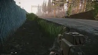 Escape From Tarkov