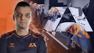 How Apeks built a Challengers winning team - Itopata Interview