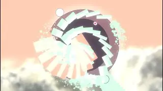 Soundodger 2: Sferro &ndash; Modular Origami (feat. Mecha Maiko) (advanced/challenge) S+