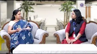 MIT-ADT Podcast | Dr. Geeta Rao, Asst. Professor &ndash; MIT College of Management |