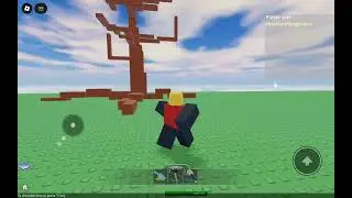 Try it out yourself 😱😱😱 (Game name: Be a Gubby Roblox)