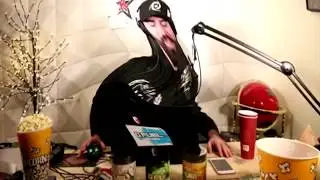 WHAT IS UP DRAMA ALERT NATION