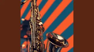Sax Jam Accelerator