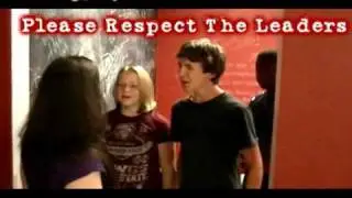 Liberty Rules Video