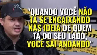 PREDELLA FALA PORQUE O DON CES&Atilde;O E ADONAI SAIRAM DO DAMASSACLAN | podpah cortes stage