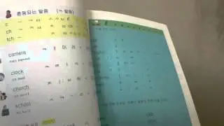 파닉스 강좌 파닉스 발음 중 k 발음. 영어는 여러 다른 철자가 k발음이 될 수 있다.
