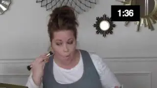 Maskcara IIID Foundation for Fair Skin/Redhead