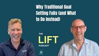 Why Traditional Goal Setting Fails (and What to Do Instead)