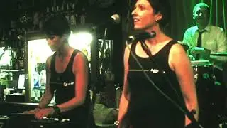 Punch The Clown-Leaving 2012