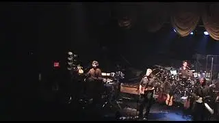 David Byrne - 06-11-2004 - Georgia Theatre, Athens, GA