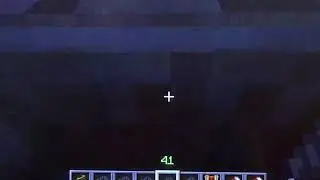 Un des plus grand circuit de train du monde sur Minecraft