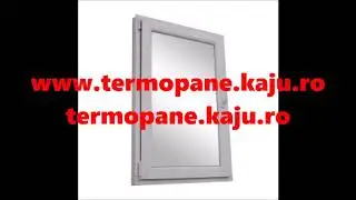termopane Voluntari | montaj termopane Voluntari | reglaj termopane Voluntari
