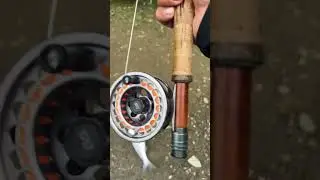 Горбуша на нахлыст #сахалин #рыбалка #туризм #fishing #нахлыст