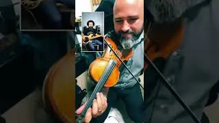 FUNKY FRESH FIDDLE PHRASES!