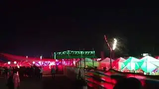 New Year Goa party   2021