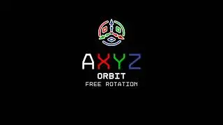 Axyz for SketchUp | Understanding Orbit Mode Quickcard