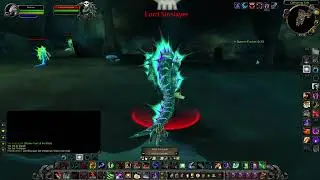 Who is Lord Sinslayer - WoW Classic WOTLK rare spawns