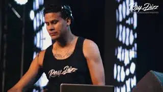 Raydizz Live At Palm Estate Recap