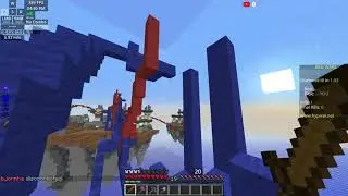 I GOT DRAGON RIDER VICTORY DANCE!!! | Hypixel Bedwars Attempts