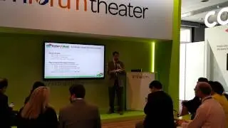 TMF Catalyst 2016 