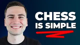 I Won 10 000 Chess Games. Here is What I Learned
