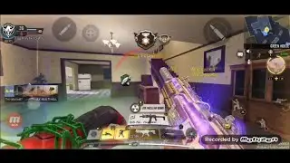 CODM NUKETOWN KILL CONFIRMED NUKE QQ9 MOONLIGHT