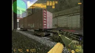 coL | fRoD vs. DiE (CAL-i 2005)