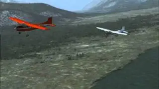 FsRecorder video rendering test