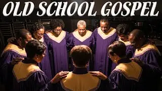 100 Old Fashioned Black Gospel Music Playlist &ndash; Greatest Old School Gospel of All Time