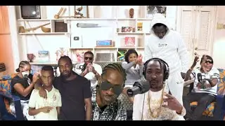 Vybz Kartel interview of the year 2024 the fix must watch