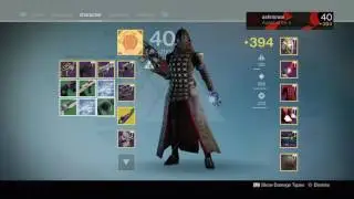 Supercharge practice Aksis phase 2