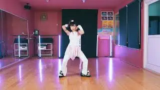 2026.1/18 K-LAND DANCECONTEST/Rion