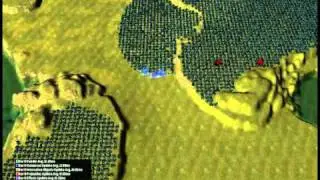 Crystal growth test