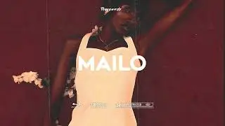 [FREE] Omah Lay x Ayra Starr x Rema x Oxlade Afrobeat Instrumental - 