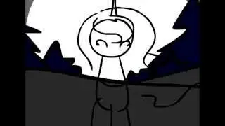 The Moon Rises animatic