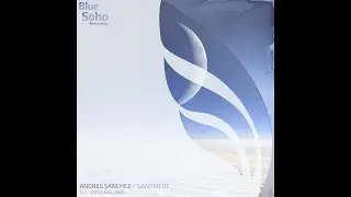 Andres Sanchez - Ganymede (2013)