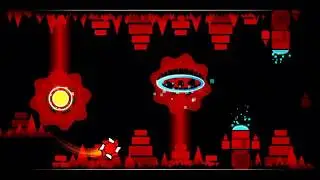 Beating scarlet surge. Super hard