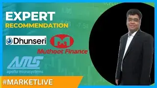Expert Chander Surana के मुनाफा देने वाले शेयर्स! #buzzingstocks