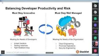 Cloud Compliance for Everyone - May 10th 2022 - MUG Meeting