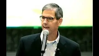 Navigating the Narrow Gate (Tom Cole - 4/29/22 - NCS New Canaan)