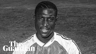 Kevin Campbell, former Arsenal and Everton striker, dies aged 54