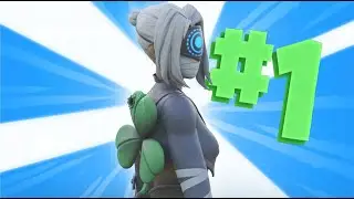 Brag 🗣 Fortnite Highlights #1
